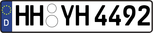 HH-YH4492
