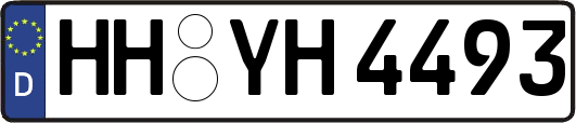 HH-YH4493