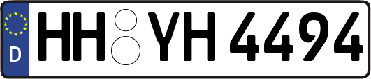 HH-YH4494