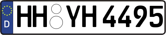 HH-YH4495