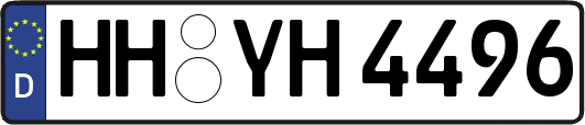 HH-YH4496