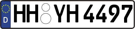 HH-YH4497