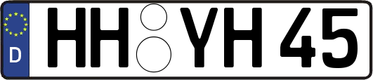 HH-YH45