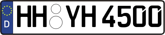 HH-YH4500
