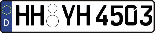 HH-YH4503