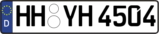 HH-YH4504