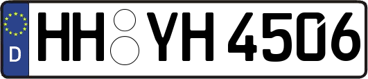 HH-YH4506