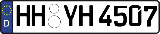 HH-YH4507