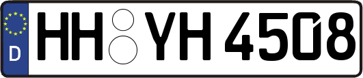 HH-YH4508