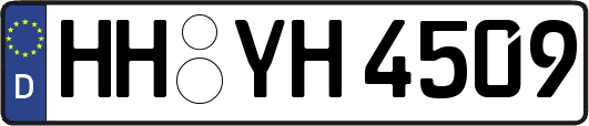HH-YH4509