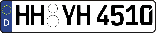 HH-YH4510