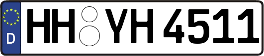 HH-YH4511