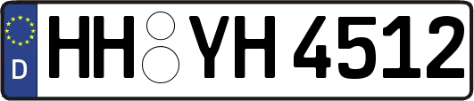 HH-YH4512
