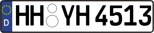 HH-YH4513