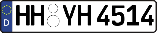 HH-YH4514