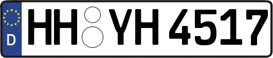 HH-YH4517