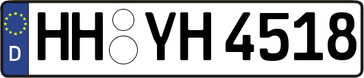 HH-YH4518