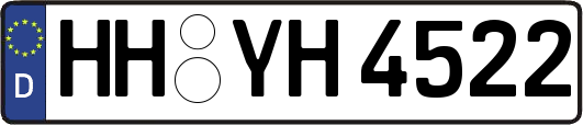HH-YH4522