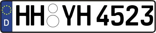 HH-YH4523