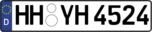HH-YH4524