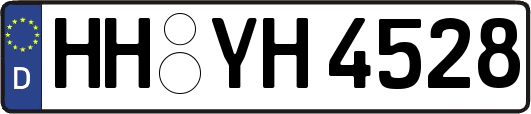 HH-YH4528