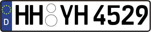 HH-YH4529