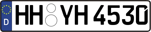 HH-YH4530