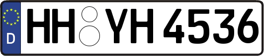 HH-YH4536