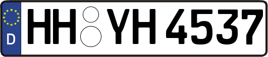 HH-YH4537