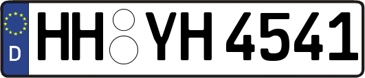 HH-YH4541