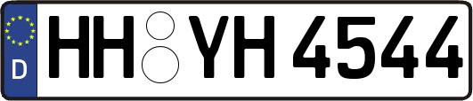 HH-YH4544