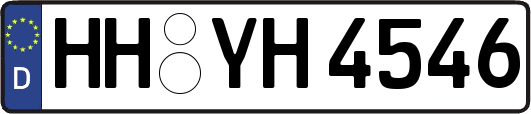 HH-YH4546