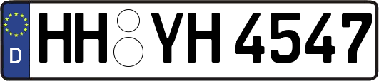 HH-YH4547