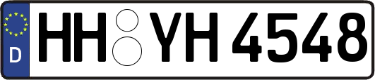 HH-YH4548