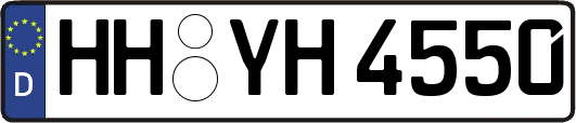 HH-YH4550