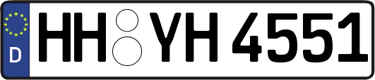 HH-YH4551