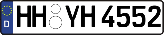 HH-YH4552