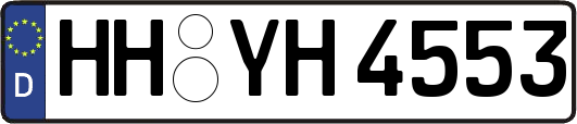 HH-YH4553