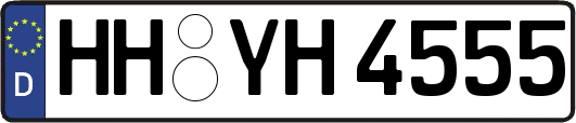 HH-YH4555