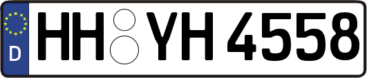 HH-YH4558