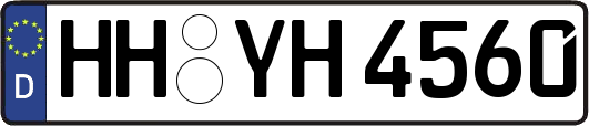 HH-YH4560
