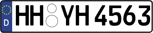 HH-YH4563