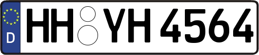 HH-YH4564