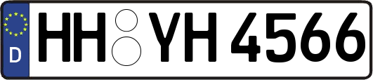HH-YH4566