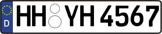 HH-YH4567