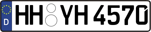 HH-YH4570