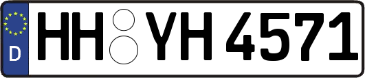 HH-YH4571
