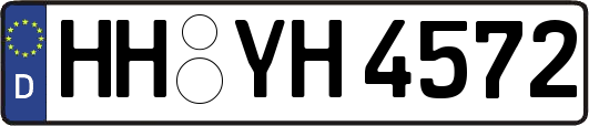 HH-YH4572