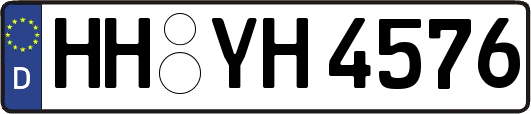 HH-YH4576