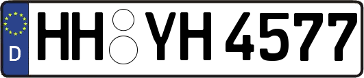HH-YH4577
